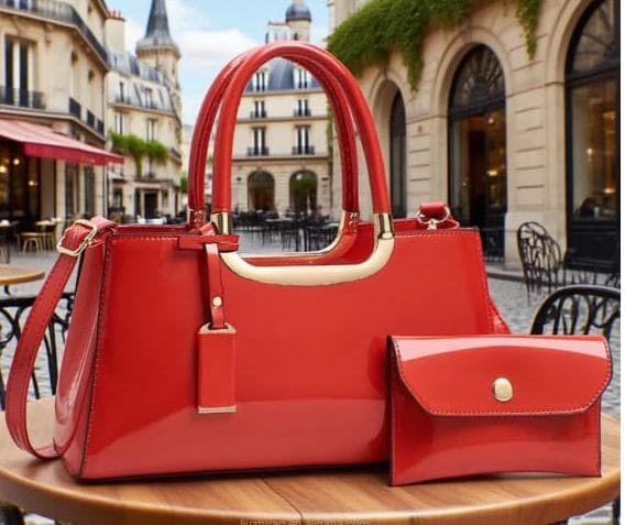 Women's Designer Handbag 1