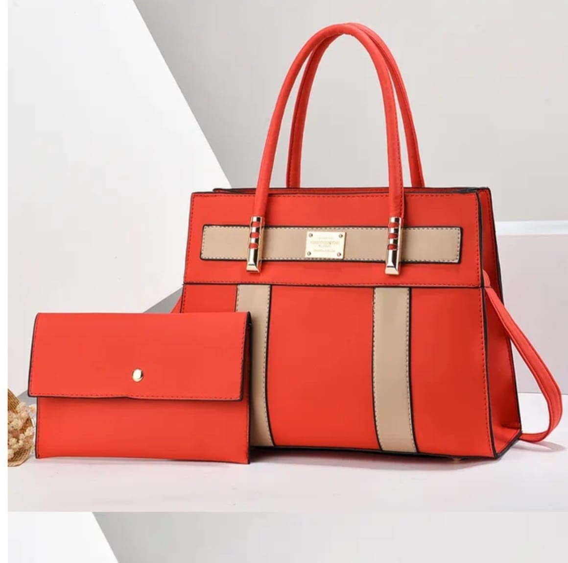 Women's Designer Handbag 12