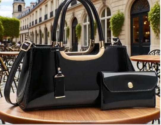 Women's Designer Handbag 2