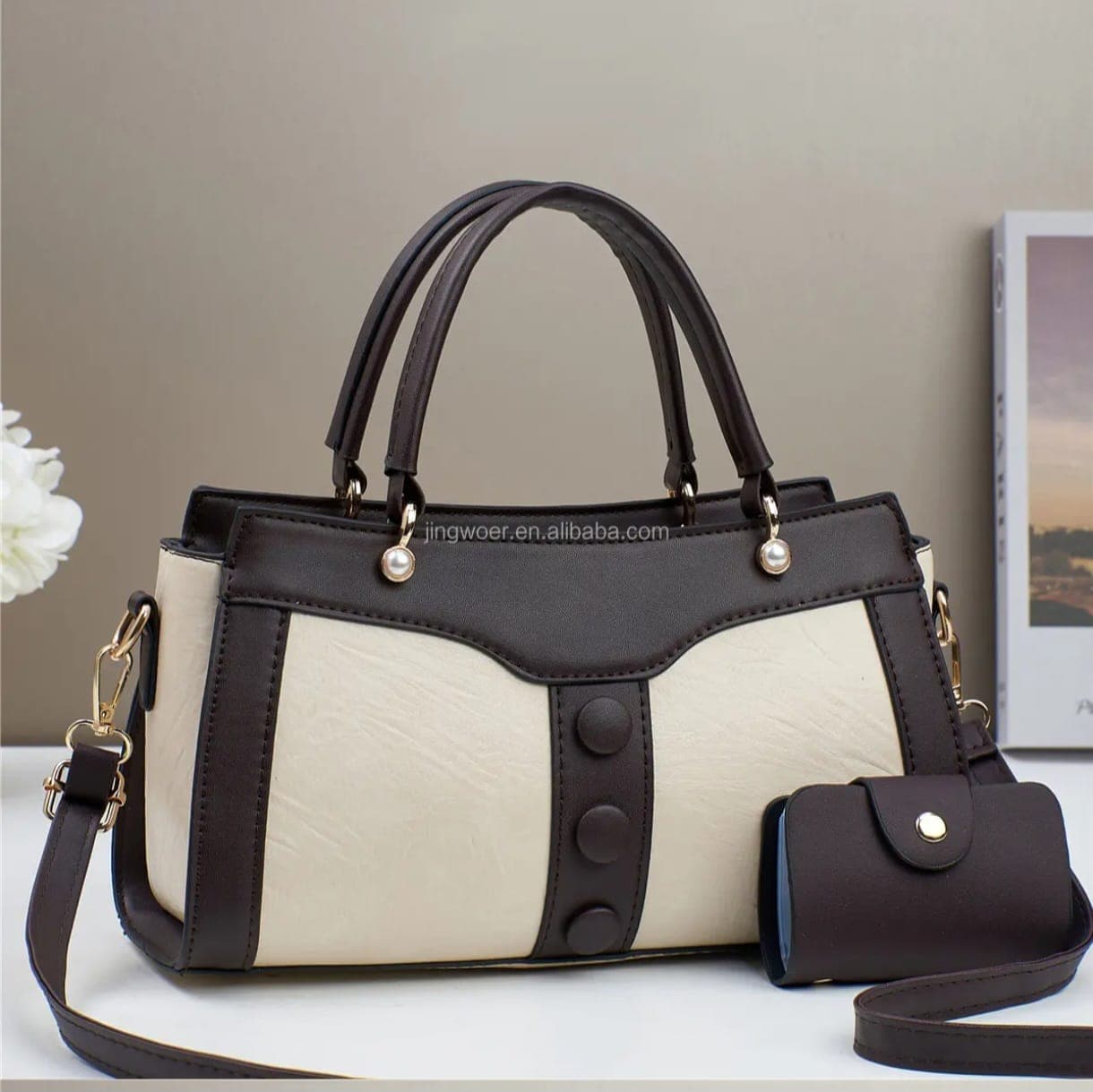 Women's Designer Handbag 23