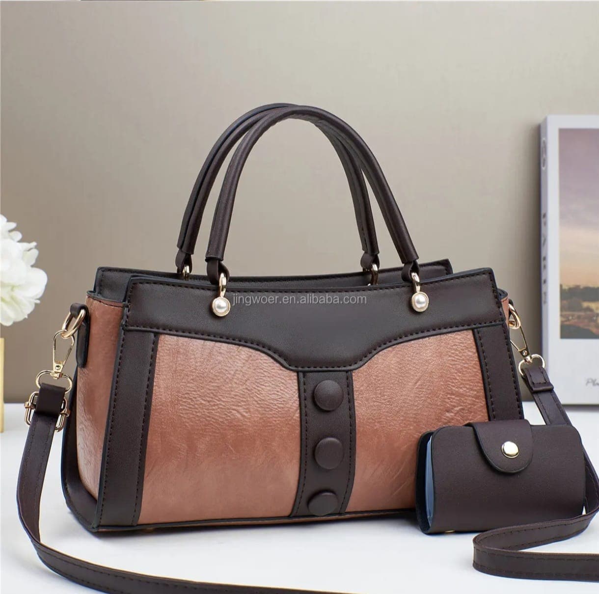 Women's Designer Handbag 24