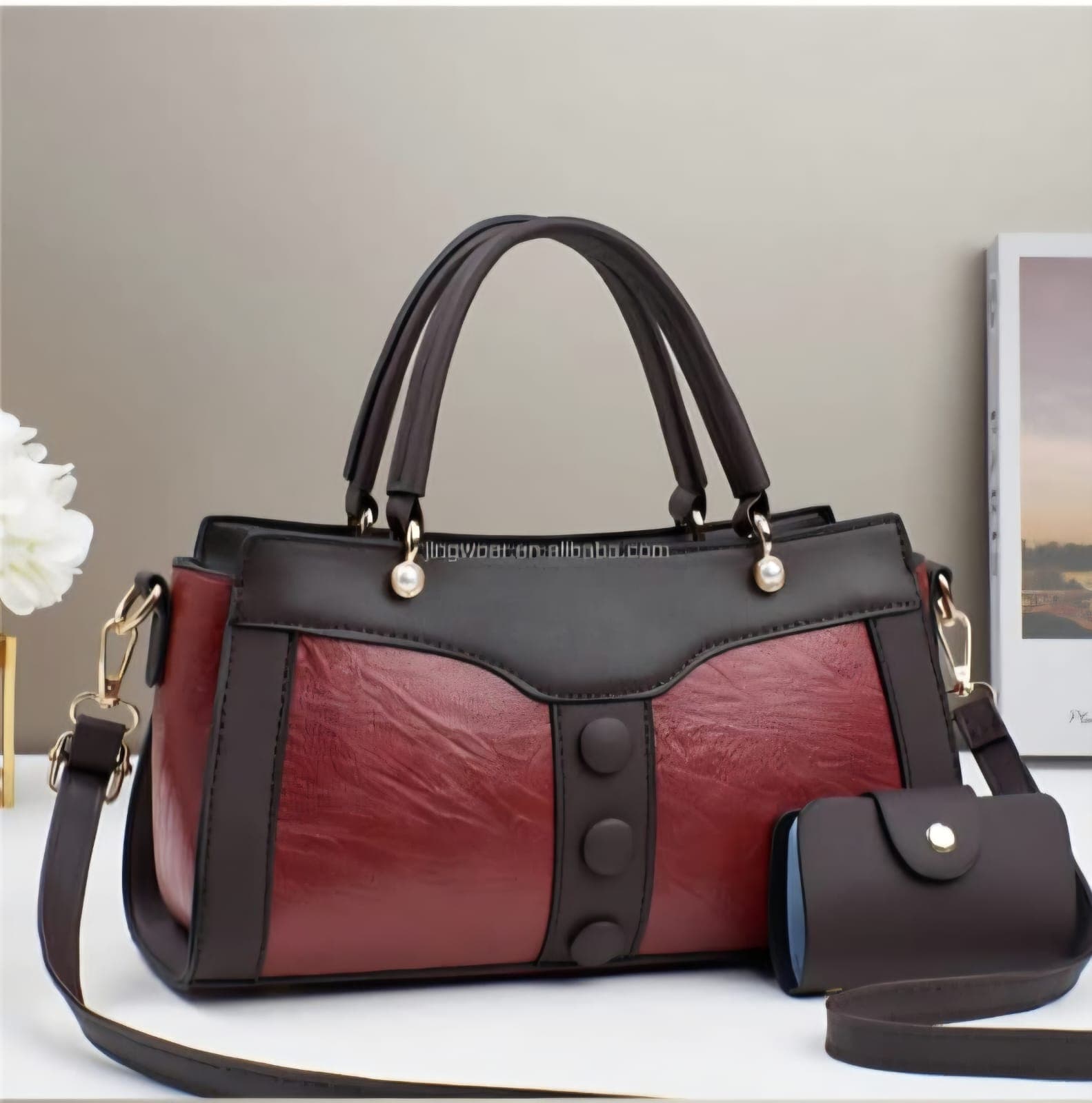 Women's Designer Handbag 25