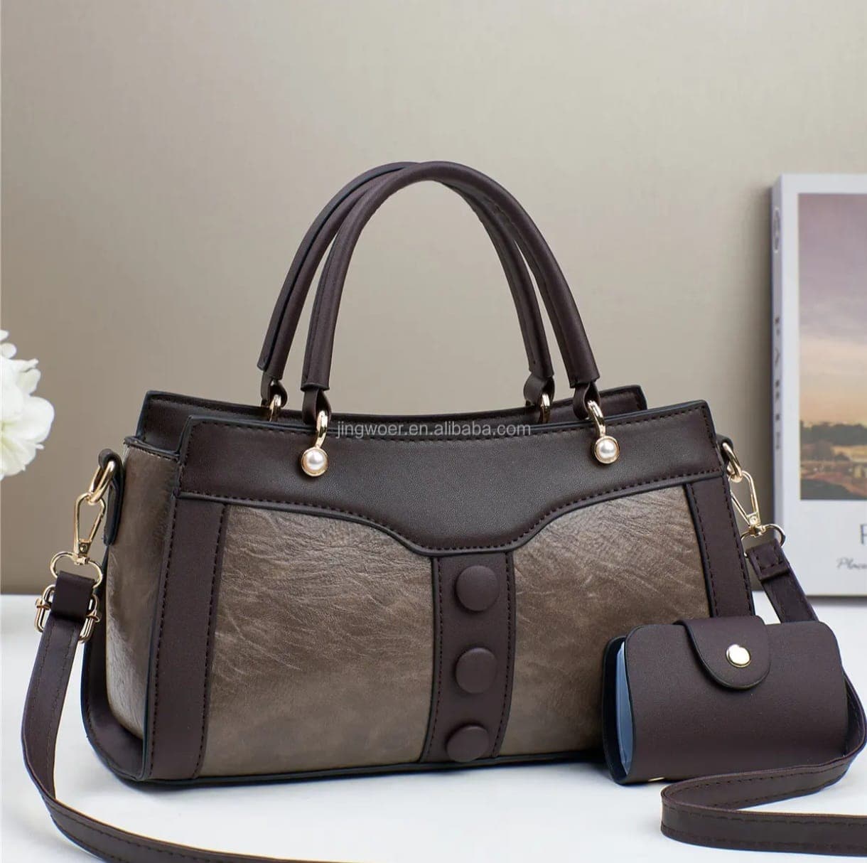 Women's Designer Handbag 26