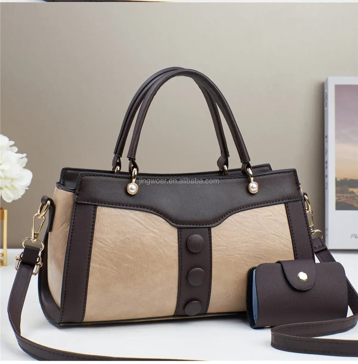 Women's Designer Handbag 27