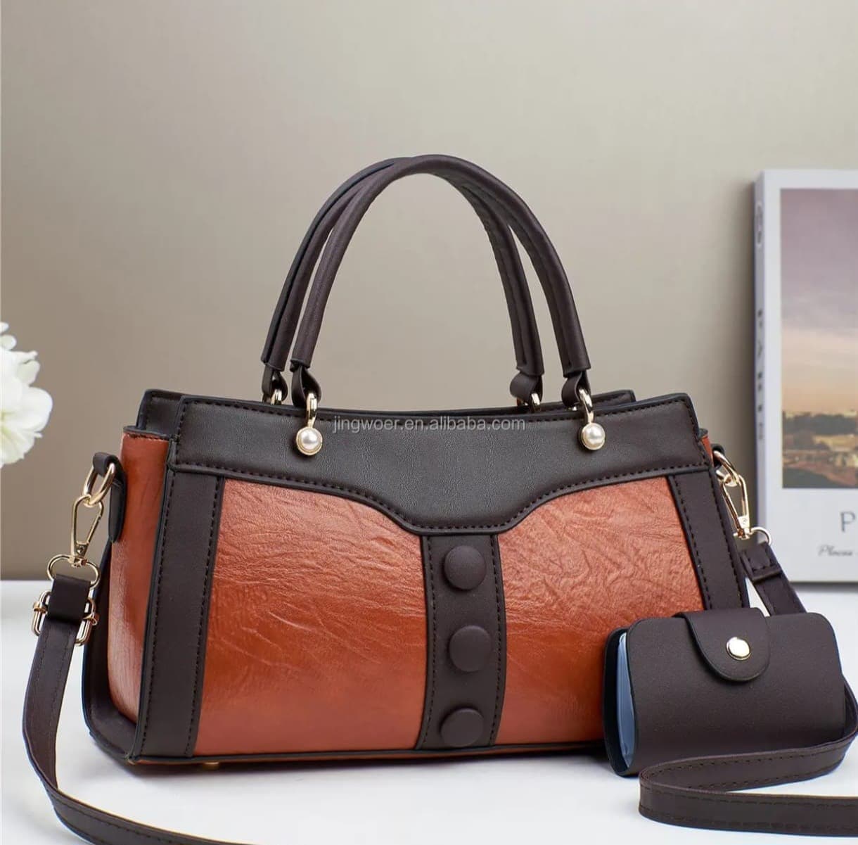 Women's Designer Handbag 28