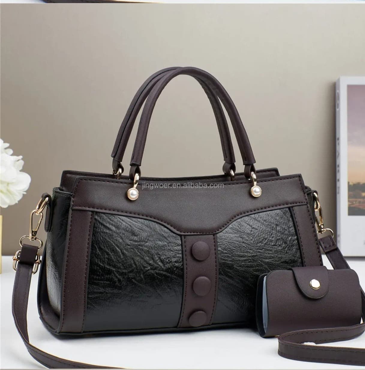 Women's Designer Handbag 29