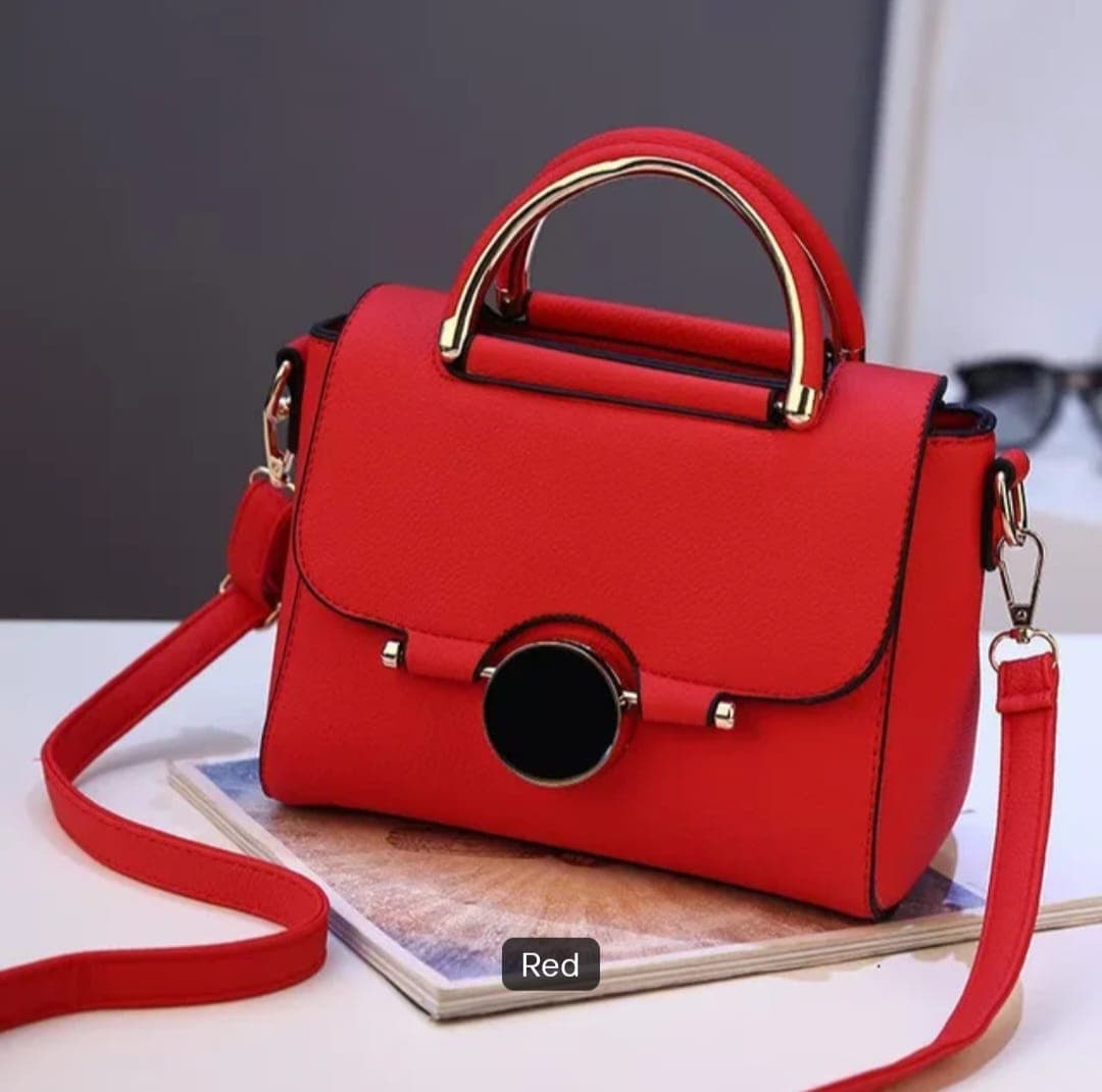 Women's Designer Handbag 5