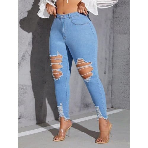 Wide-Leg Linen