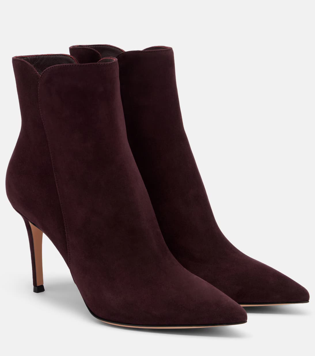Block Heel Sandal